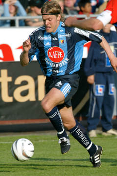 Johan Arneng