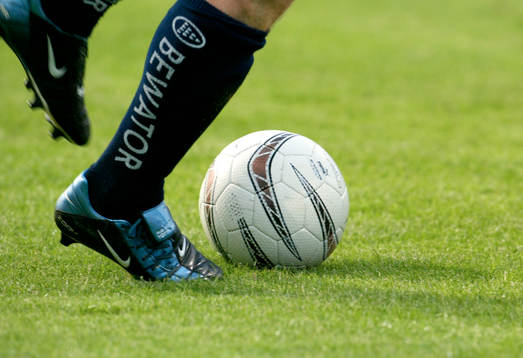Boll, fot, sko, fotbollsko, Nike