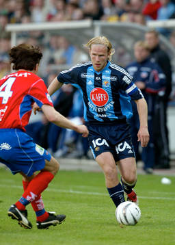 Mikael Dorsin