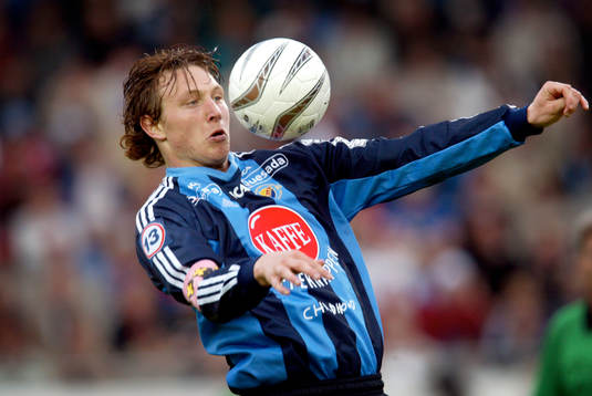 Kim Källström
