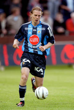 Richard Spong