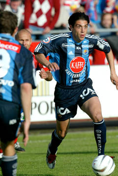 Babis Stefanidis