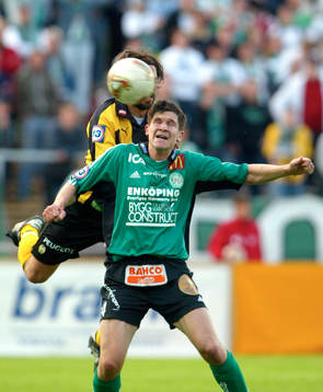 Benny Olsen, Enköping