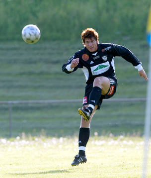 Fredrik Lovén