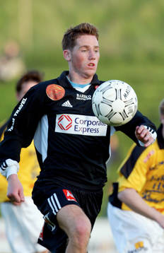 Johan Persson