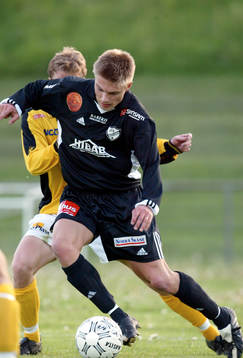 Mattias Andersson