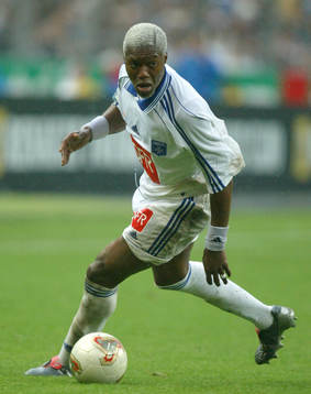 Fotboll, Fransk, Franska ligan, Cup, final,  Paris