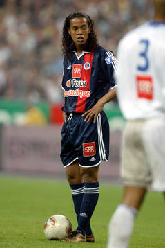 Fotboll, Fransk, Franska ligan, Cup, final,  Paris