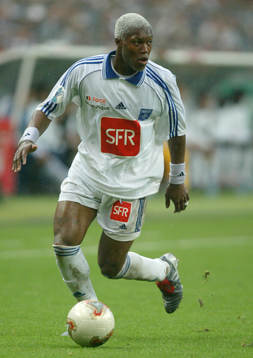 Fotboll, Fransk, Franska ligan, Cup, final,  Paris