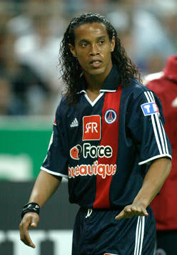 Fotboll, Fransk, Franska ligan, Cup, final,  Paris