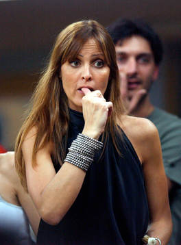 Moglie Maldini