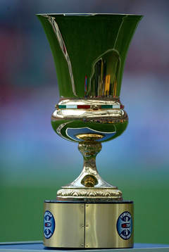 Pokal, buckla