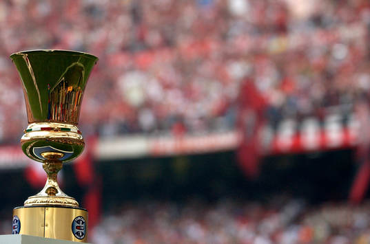 Pokal, buckla