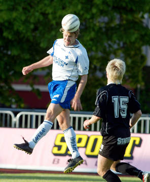 Antti Sumiala, IFK Norrköping