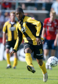 Dede Andersson
