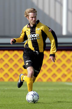Karl-Oskar Fjörtoft, Hammarby