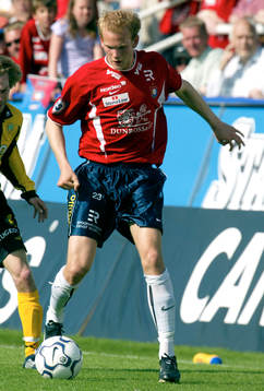 Robin Ganemyr