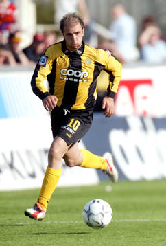 Kennedy Bakircioglü
