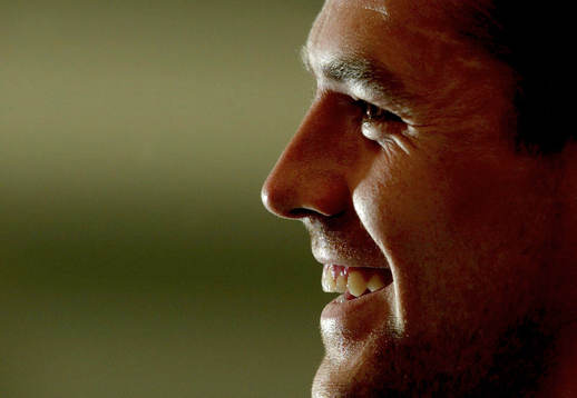Michael Owen