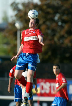 Markus Jonsson