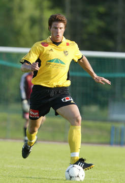 Fredrik Lovén