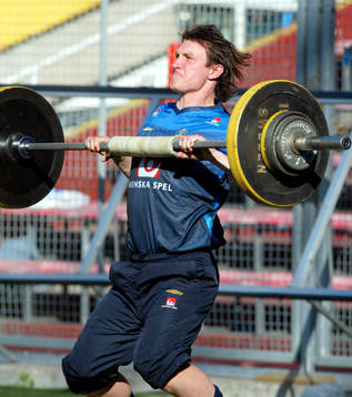 Kim Källström