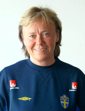 Marie Bengtsson, Sverige