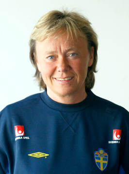 Marie Bengtsson, Sverige