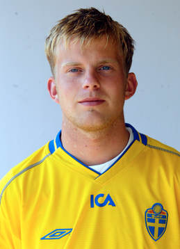 Mikael Antonsson, Sverige