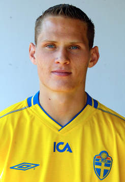 Jon Jönsson, Sverige
