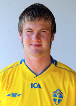 Dennis Jonsson, Sverige