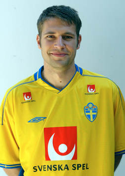 Stefan Selakovic, Sverige