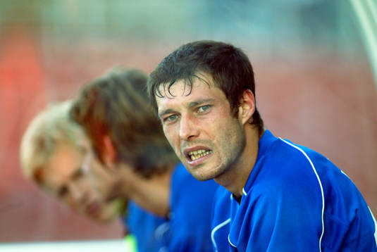 Igor Sypniewski, Halmstad