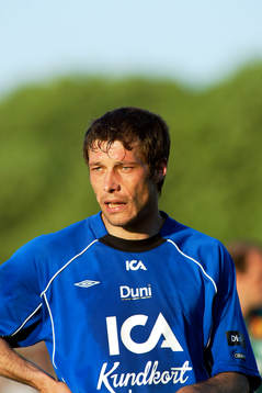 Igor Sypniewski, Halmstad