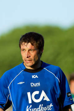 Igor Sypniewski, Halmstad