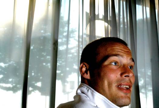 Fredrik Ljungberg, Sverige