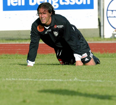 Ken  Linde