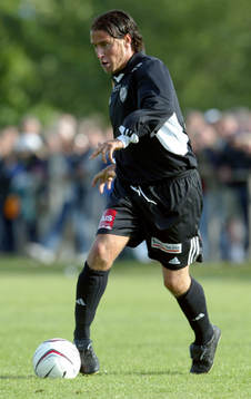 Ken Linde