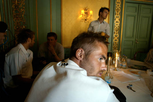 Olof Mellberg