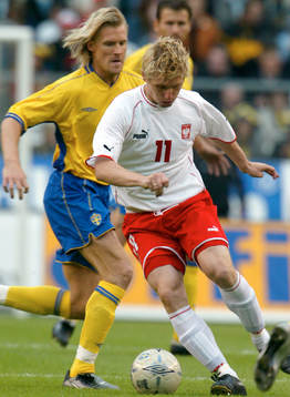 Artur Wichniarek, Polen