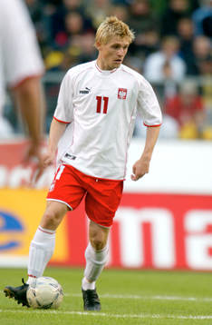 Artur Wichniarek, Polen