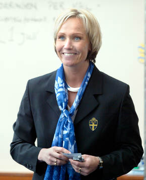 Gunilla Axén