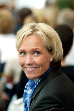 Gunilla Axén