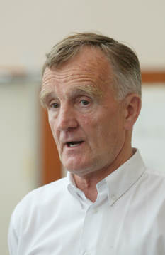 Börje Sandgren