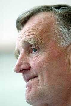 Börje Sandgren