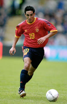 Vicente, Spanien