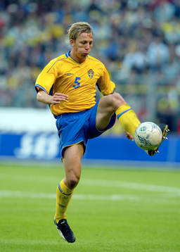 Erik Edman
