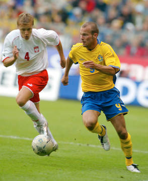Fredrik Ljungberg