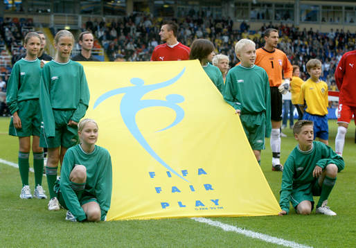 Fair Play