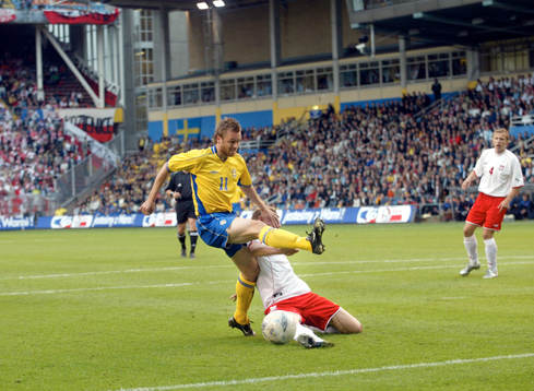 Mattias Jonson
